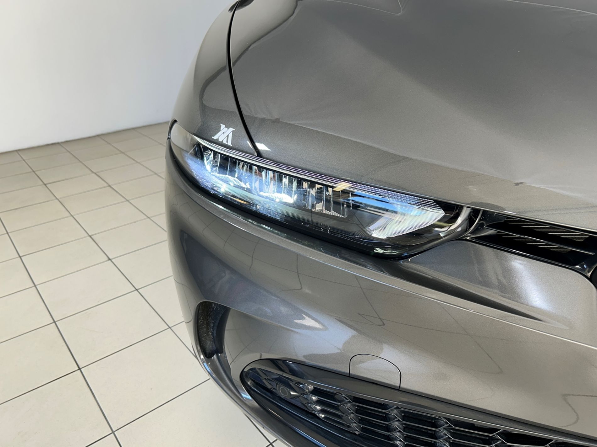 Alfa romeo Tonale 1.6 Sprint 130cv tct6   - Autoviemme